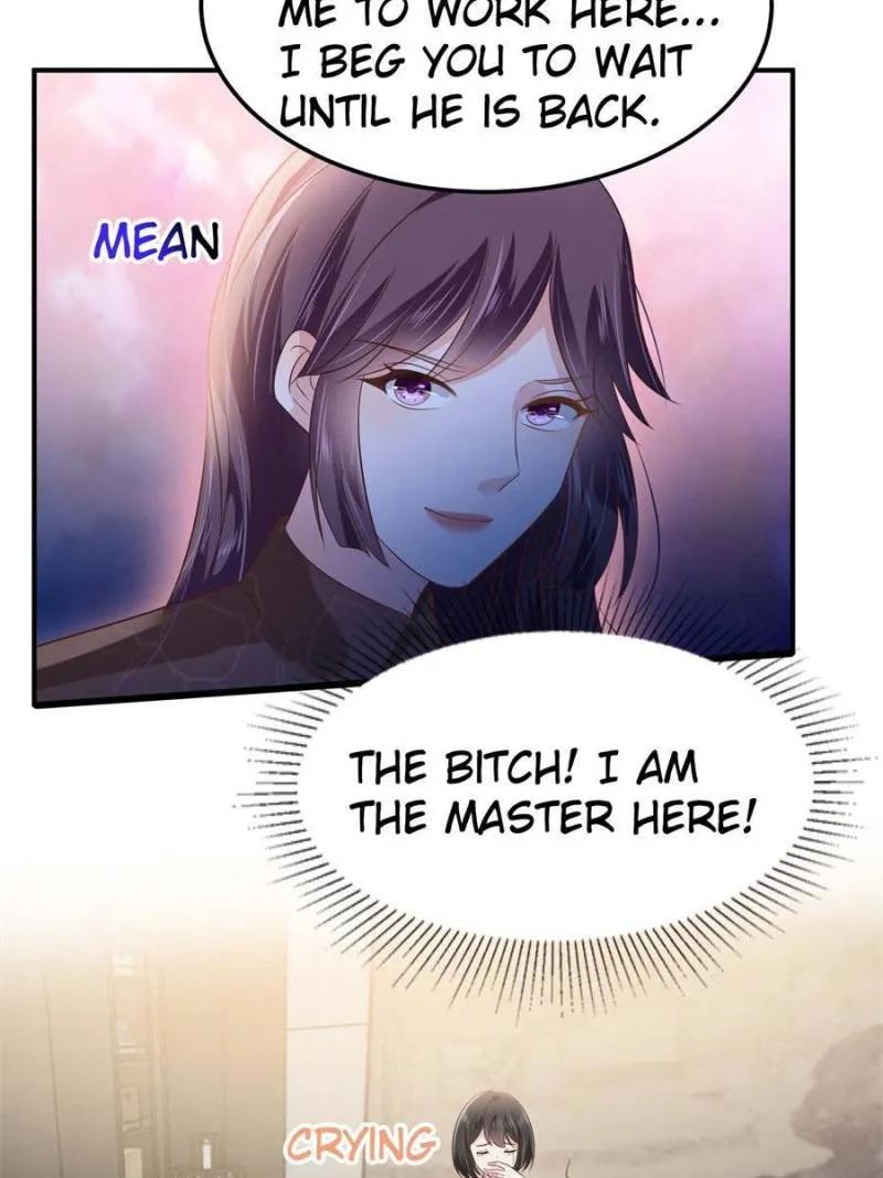 Resurrection Reunion: The Exclusive Love Chapter 161 Online - página 3