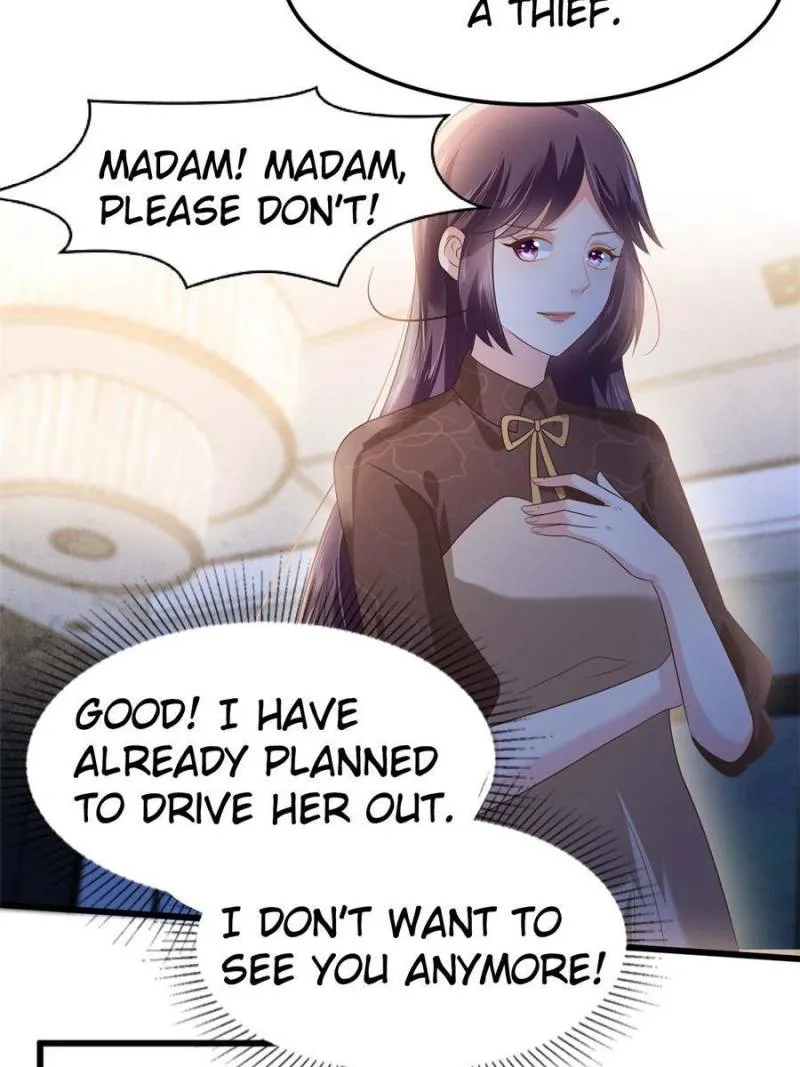 Resurrection Reunion: The Exclusive Love Chapter 161 Online - página 5