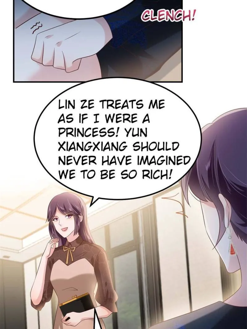 Resurrection Reunion: The Exclusive Love Chapter 161 Online - página 8