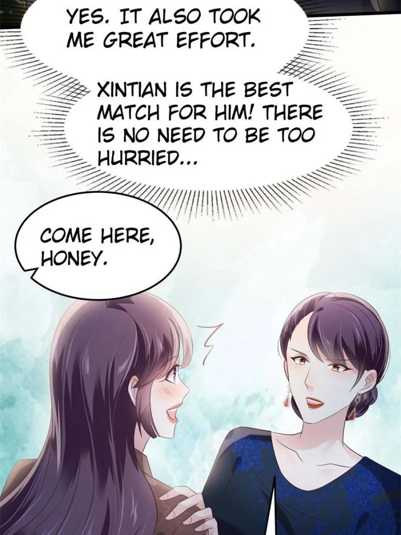 Resurrection Reunion: The Exclusive Love Chapter 161 Online - página 10