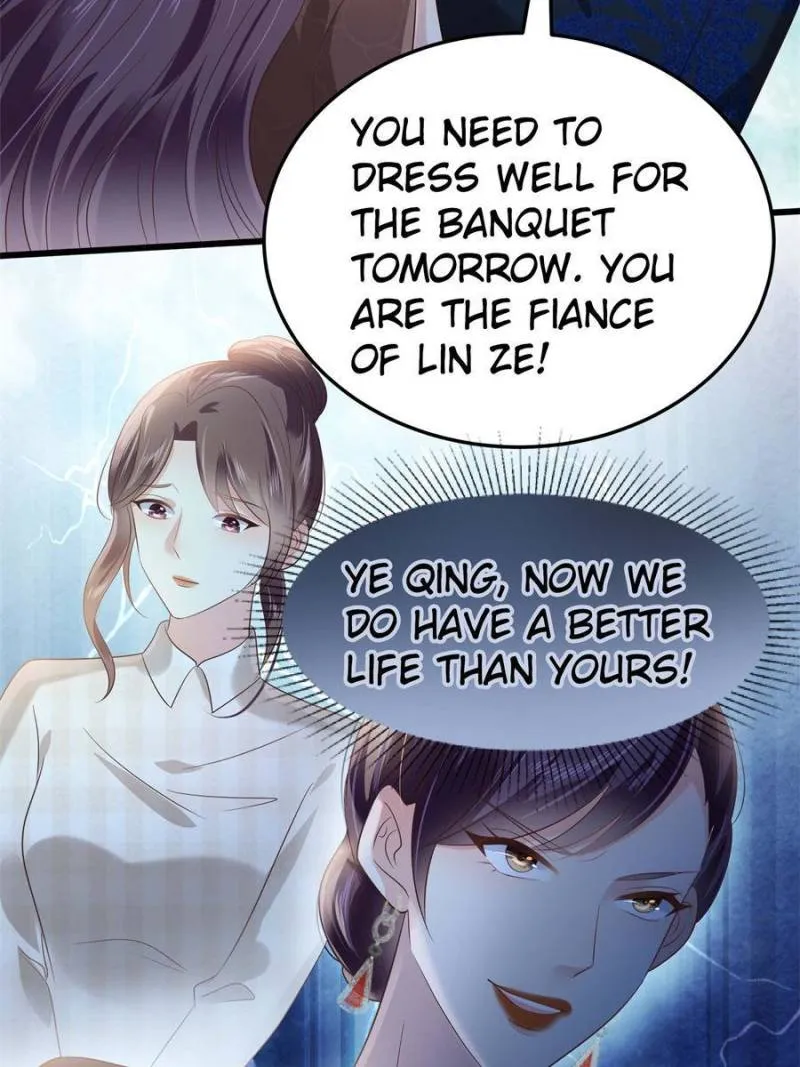 Resurrection Reunion: The Exclusive Love Chapter 161 Online - página 11