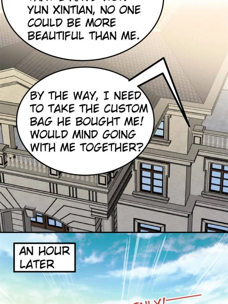 Resurrection Reunion: The Exclusive Love Chapter 161 Online - página 14