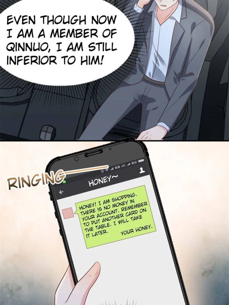 Resurrection Reunion: The Exclusive Love Chapter 161 Online - página 17