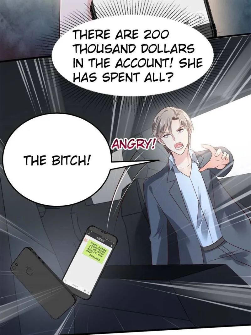 Resurrection Reunion: The Exclusive Love Chapter 161 Online - página 18