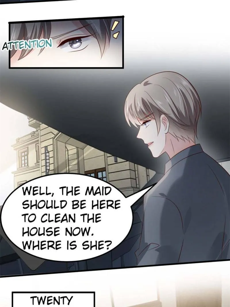 Resurrection Reunion: The Exclusive Love Chapter 161 Online - página 19