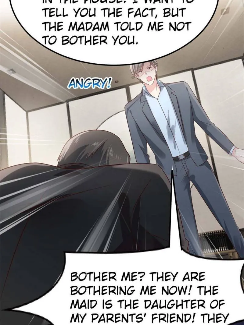 Resurrection Reunion: The Exclusive Love Chapter 161 Online - página 21