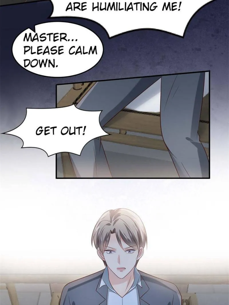 Resurrection Reunion: The Exclusive Love Chapter 161 Online - página 22