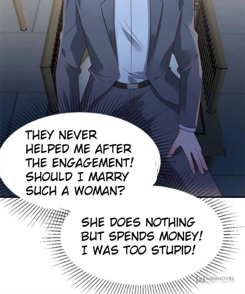 Resurrection Reunion: The Exclusive Love Chapter 161 Online - página 23