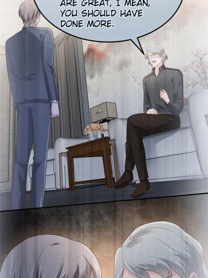 Resurrection Reunion: The Exclusive Love Chapter 161 Online - página 25