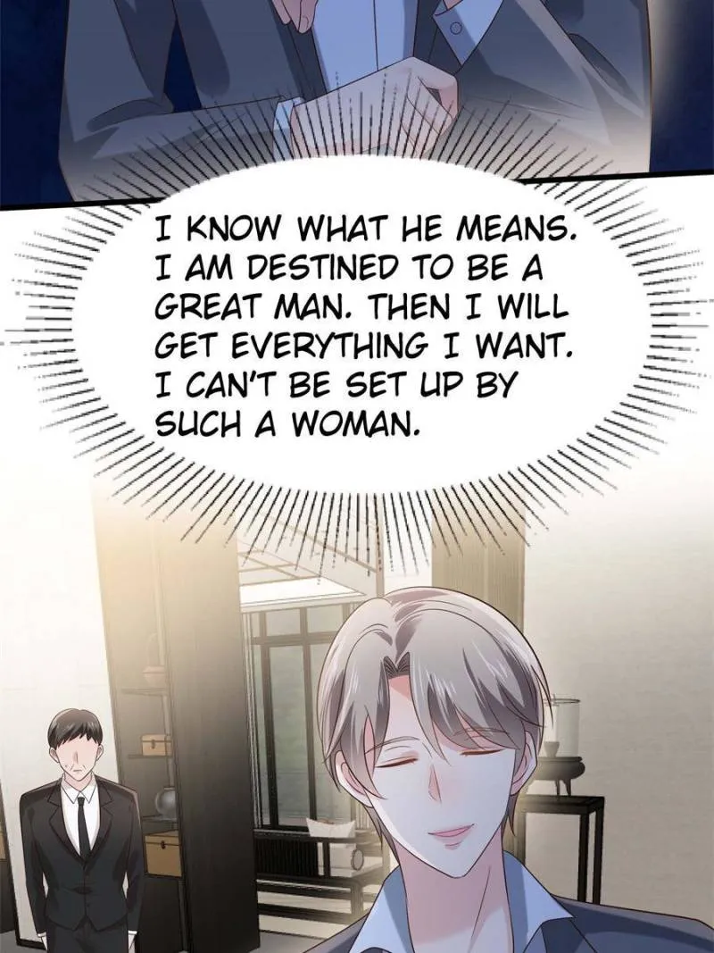 Resurrection Reunion: The Exclusive Love Chapter 161 Online - página 28
