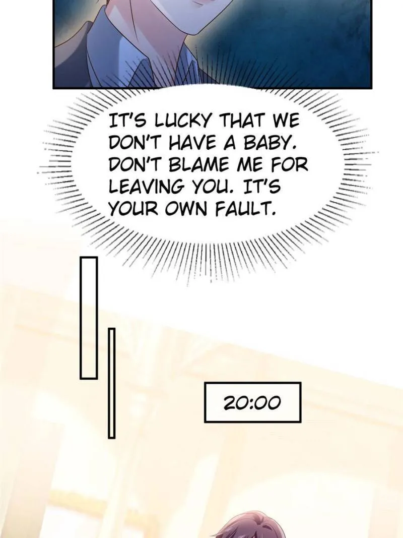 Resurrection Reunion: The Exclusive Love Chapter 161 Online - página 30