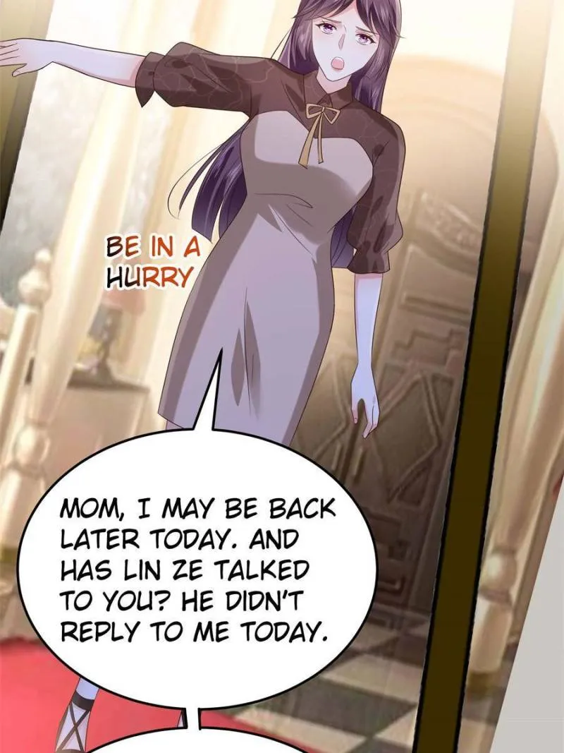 Resurrection Reunion: The Exclusive Love Chapter 161 Online - página 31