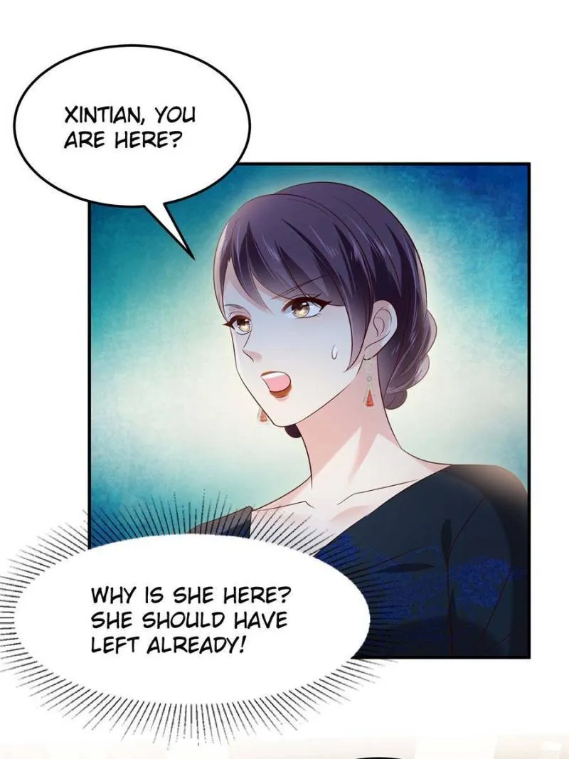 Resurrection Reunion: The Exclusive Love Chapter 161 Online - página 36
