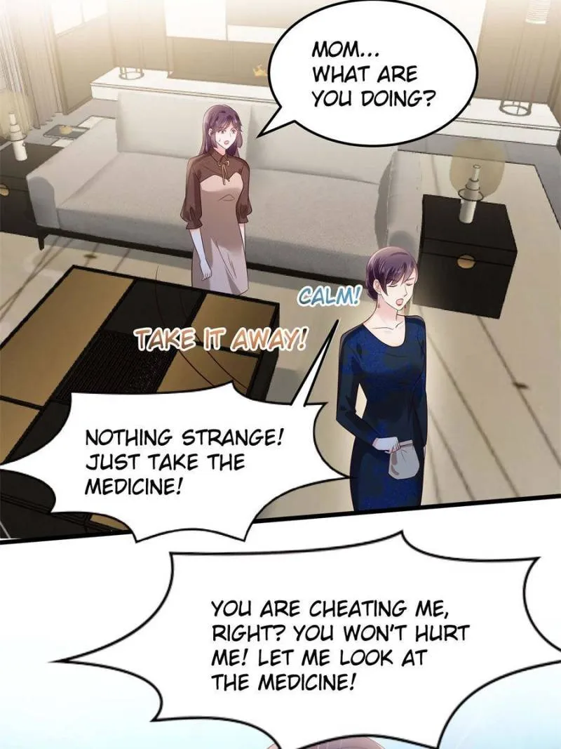 Resurrection Reunion: The Exclusive Love Chapter 161 Online - página 37