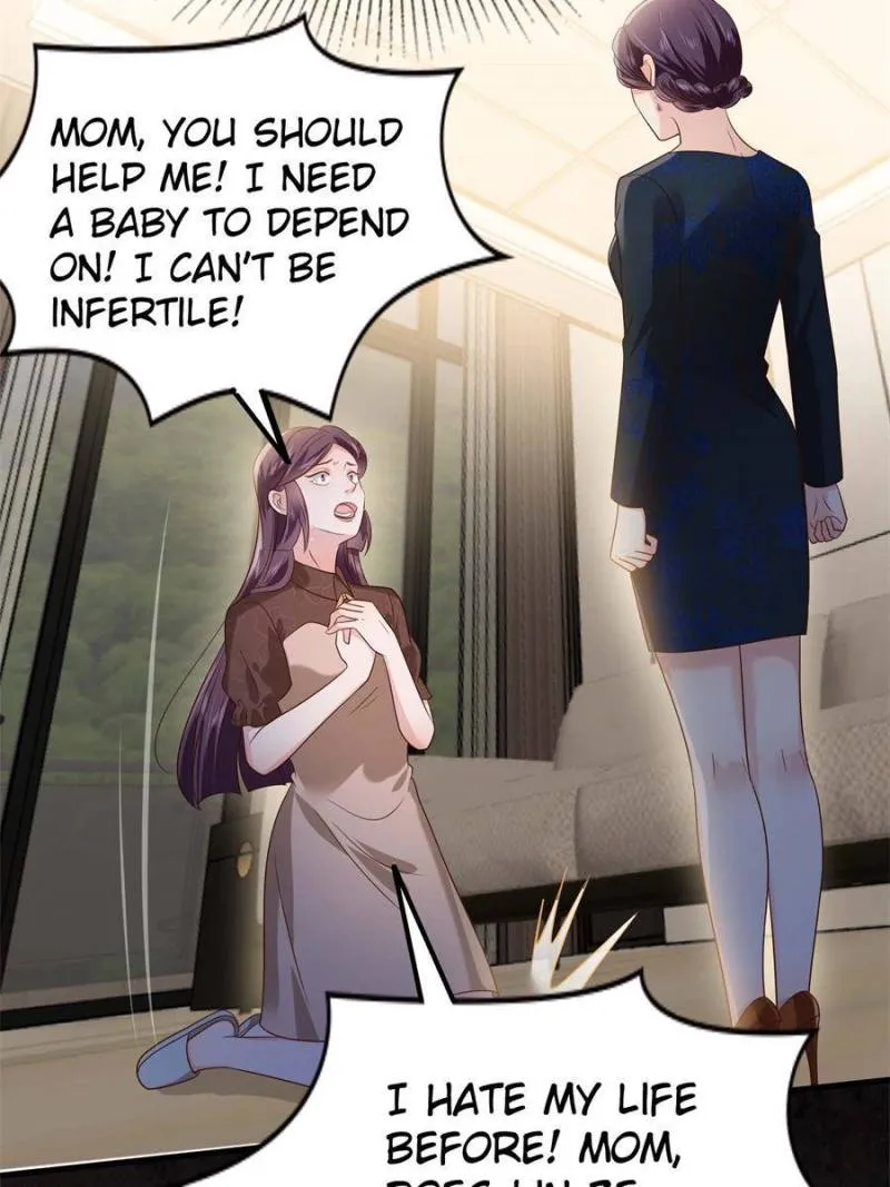 Resurrection Reunion: The Exclusive Love Chapter 162 Online - página 3