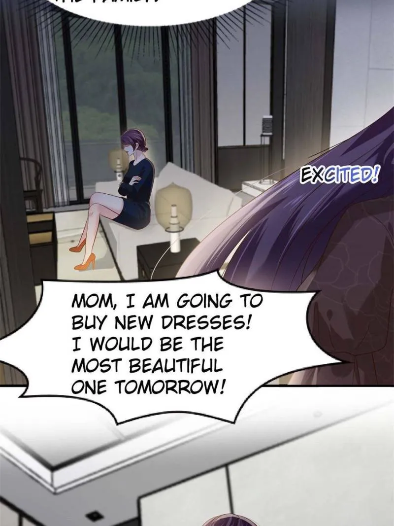 Resurrection Reunion: The Exclusive Love Chapter 162 Online - página 7