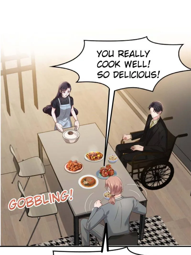 Resurrection Reunion: The Exclusive Love Chapter 162 Online - página 11