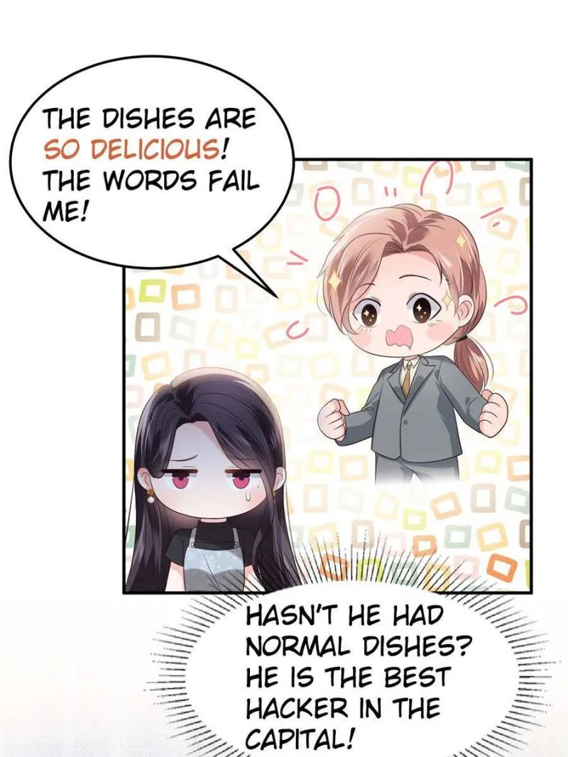 Resurrection Reunion: The Exclusive Love Chapter 162 Online - página 13