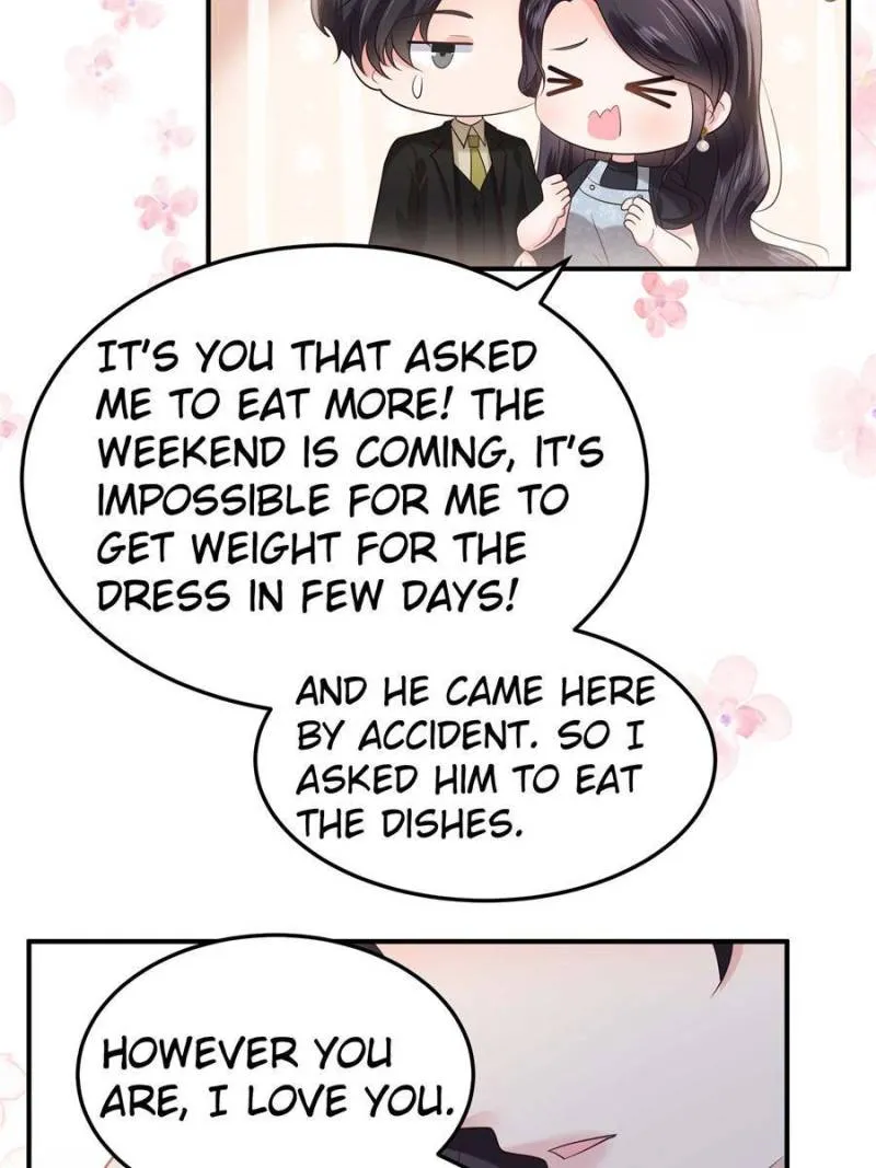 Resurrection Reunion: The Exclusive Love Chapter 162 Online - página 18