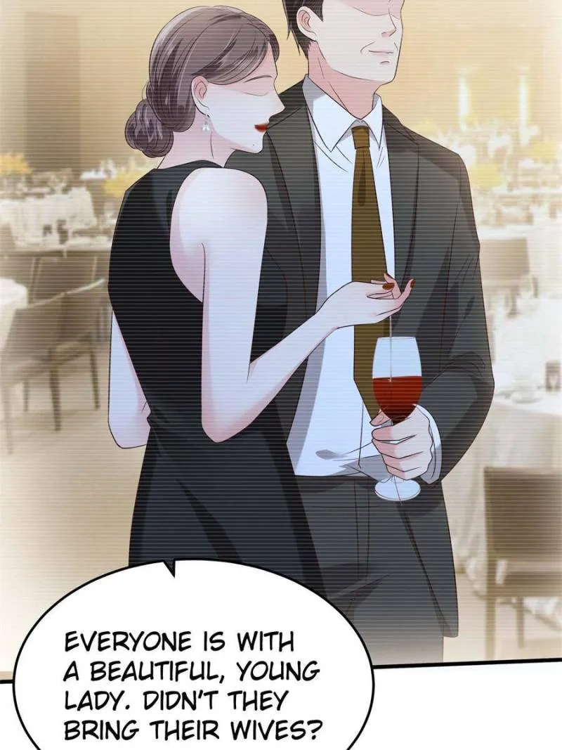Resurrection Reunion: The Exclusive Love Chapter 162 Online - página 27