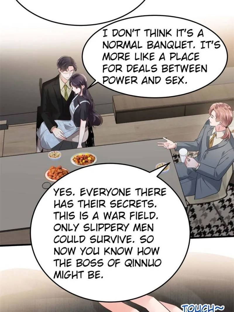 Resurrection Reunion: The Exclusive Love Chapter 162 Online - página 28