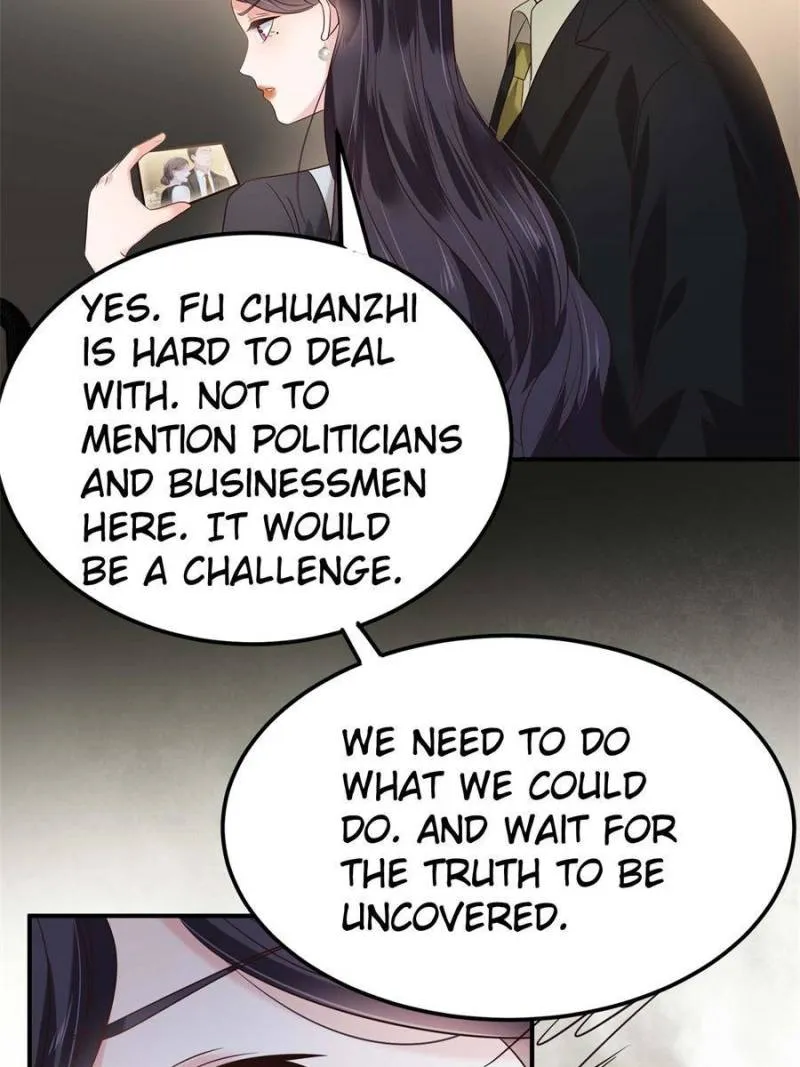 Resurrection Reunion: The Exclusive Love Chapter 162 Online - página 30