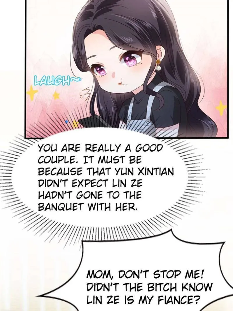 Resurrection Reunion: The Exclusive Love Chapter 162 Online - página 33