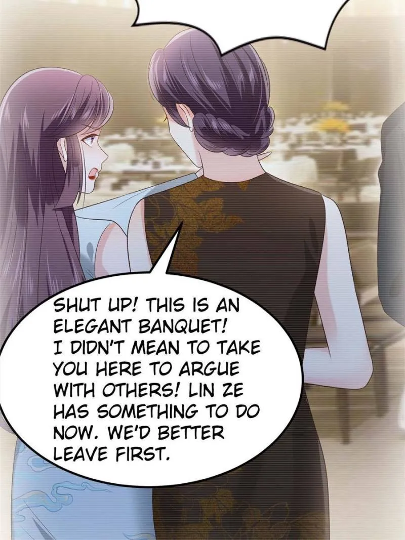 Resurrection Reunion: The Exclusive Love Chapter 162 Online - página 34