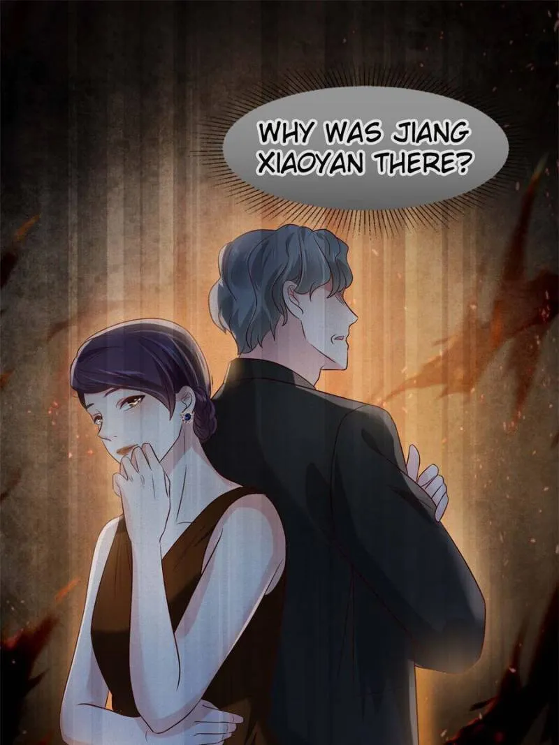 Resurrection Reunion: The Exclusive Love Chapter 163 Online - página 1