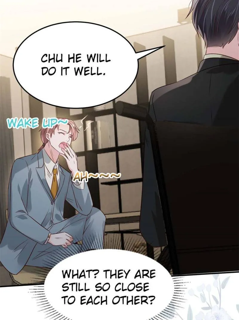 Resurrection Reunion: The Exclusive Love Chapter 163 Online - página 4