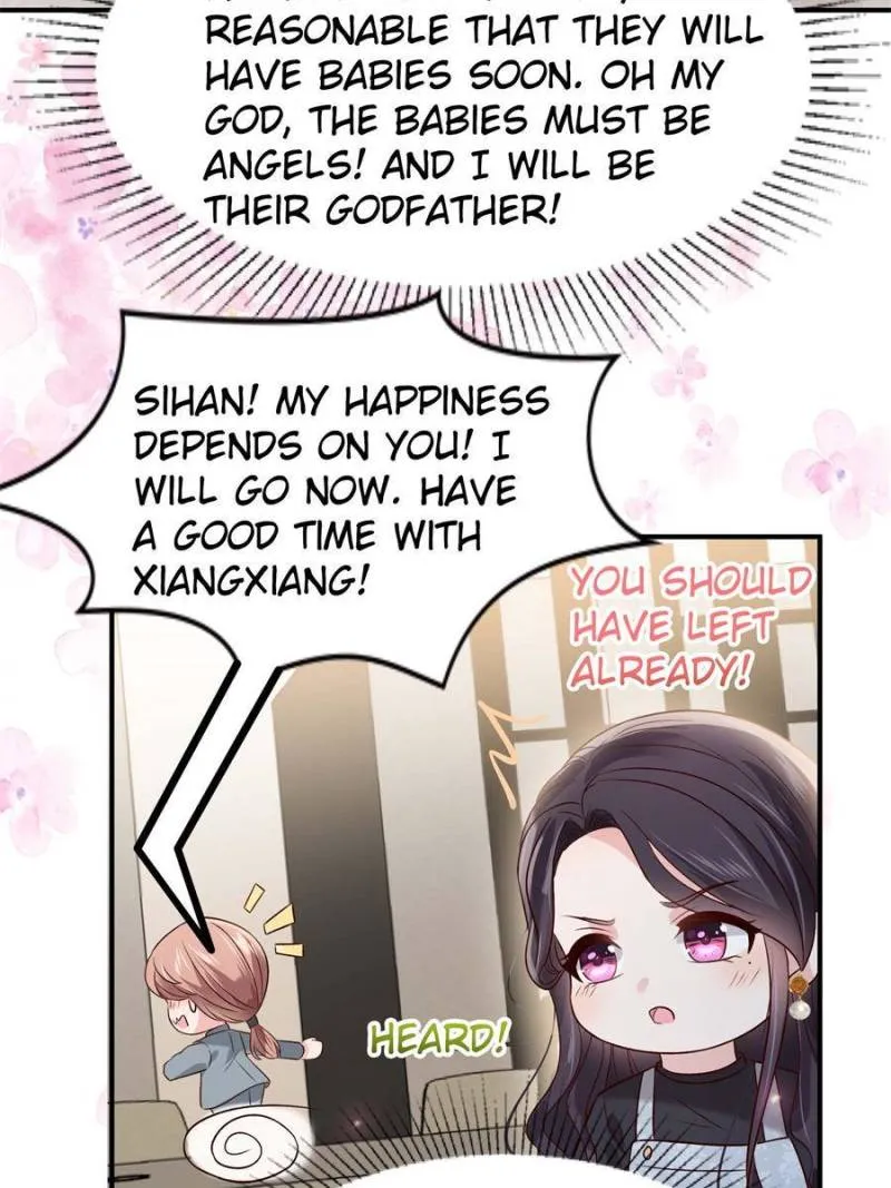 Resurrection Reunion: The Exclusive Love Chapter 163 Online - página 8