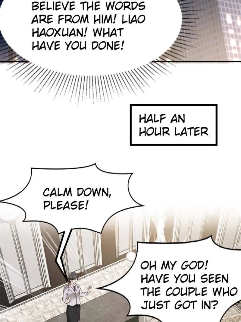 Resurrection Reunion: The Exclusive Love Chapter 163 Online - página 14