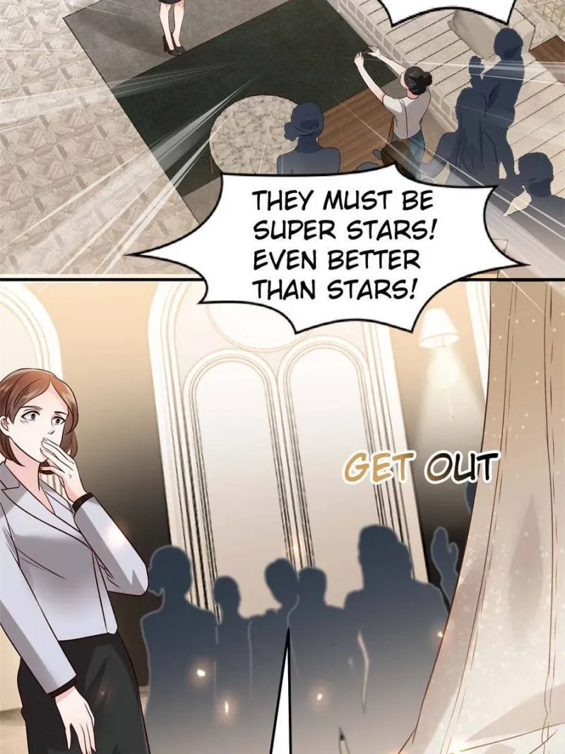 Resurrection Reunion: The Exclusive Love Chapter 163 Online - página 15