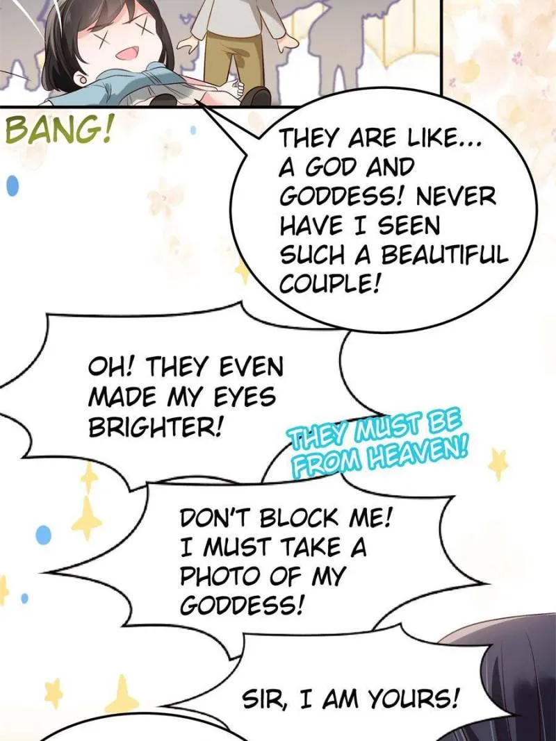 Resurrection Reunion: The Exclusive Love Chapter 163 Online - página 18