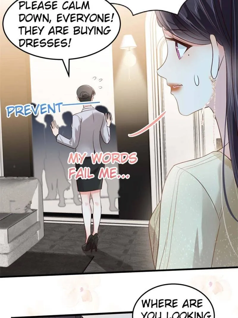 Resurrection Reunion: The Exclusive Love Chapter 163 Online - página 19