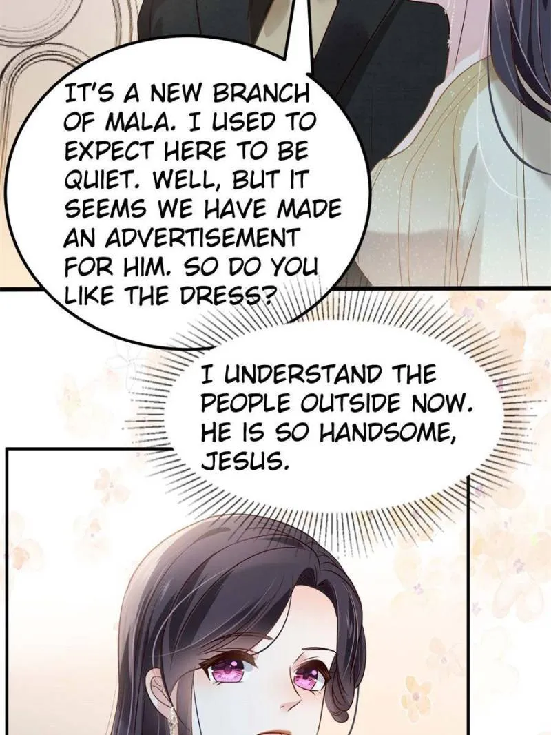 Resurrection Reunion: The Exclusive Love Chapter 163 Online - página 21