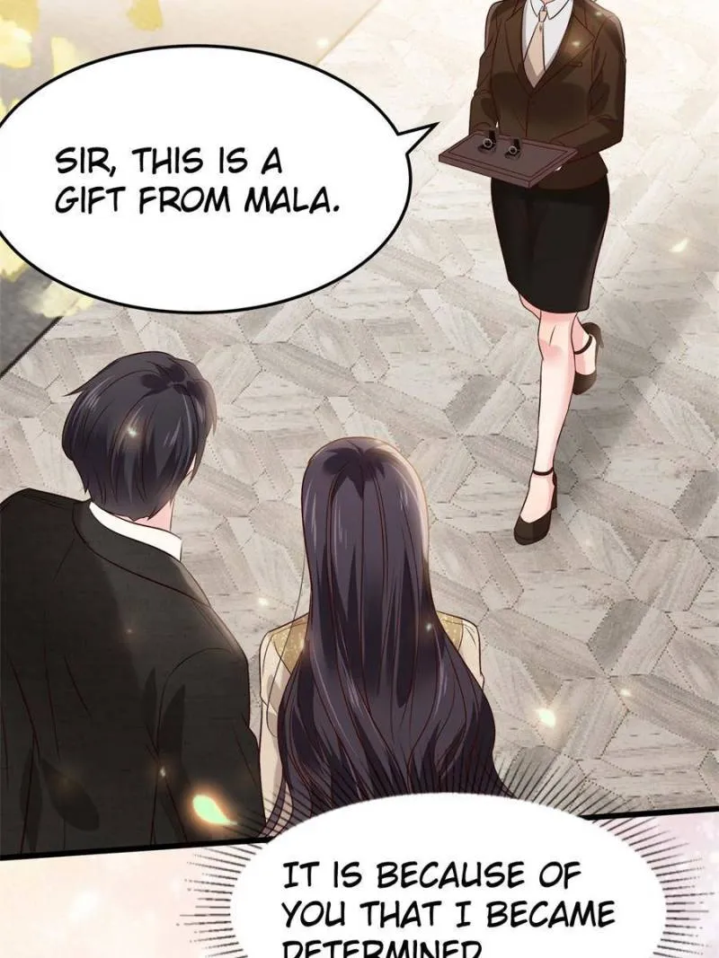 Resurrection Reunion: The Exclusive Love Chapter 163 Online - página 24