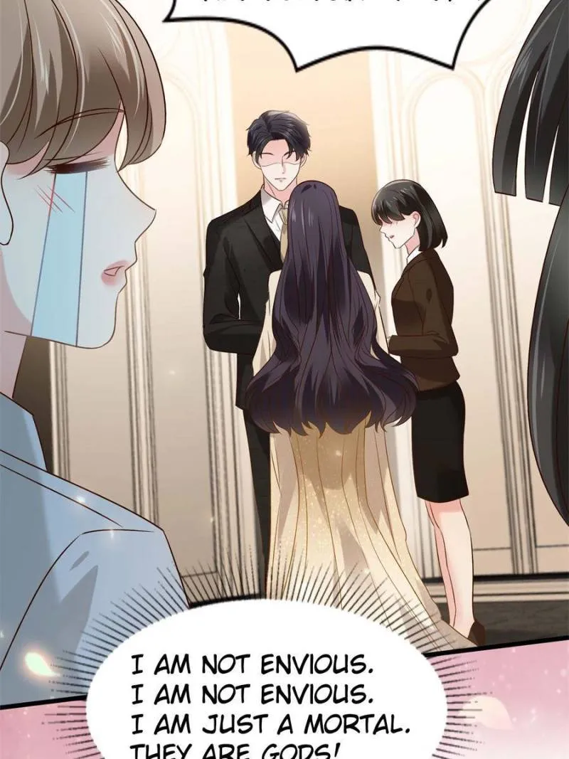 Resurrection Reunion: The Exclusive Love Chapter 163 Online - página 26
