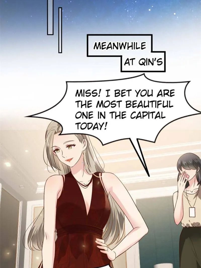 Resurrection Reunion: The Exclusive Love Chapter 163 Online - página 32