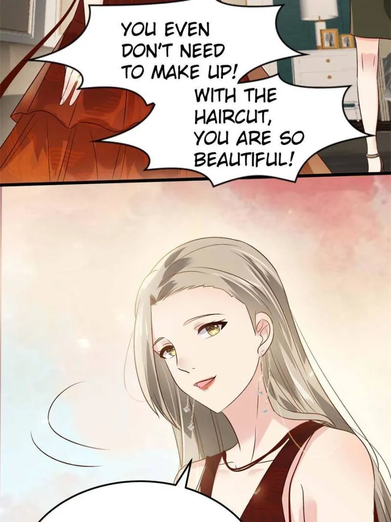Resurrection Reunion: The Exclusive Love Chapter 163 Online - página 33