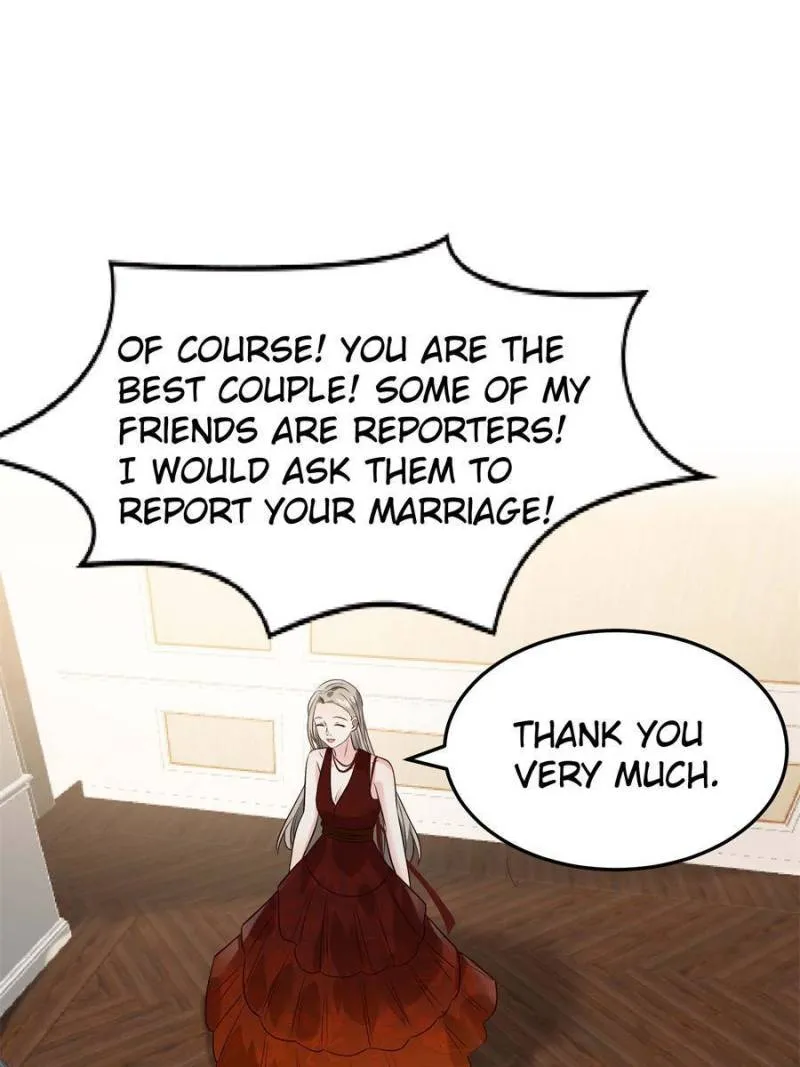 Resurrection Reunion: The Exclusive Love Chapter 163 Online - página 35