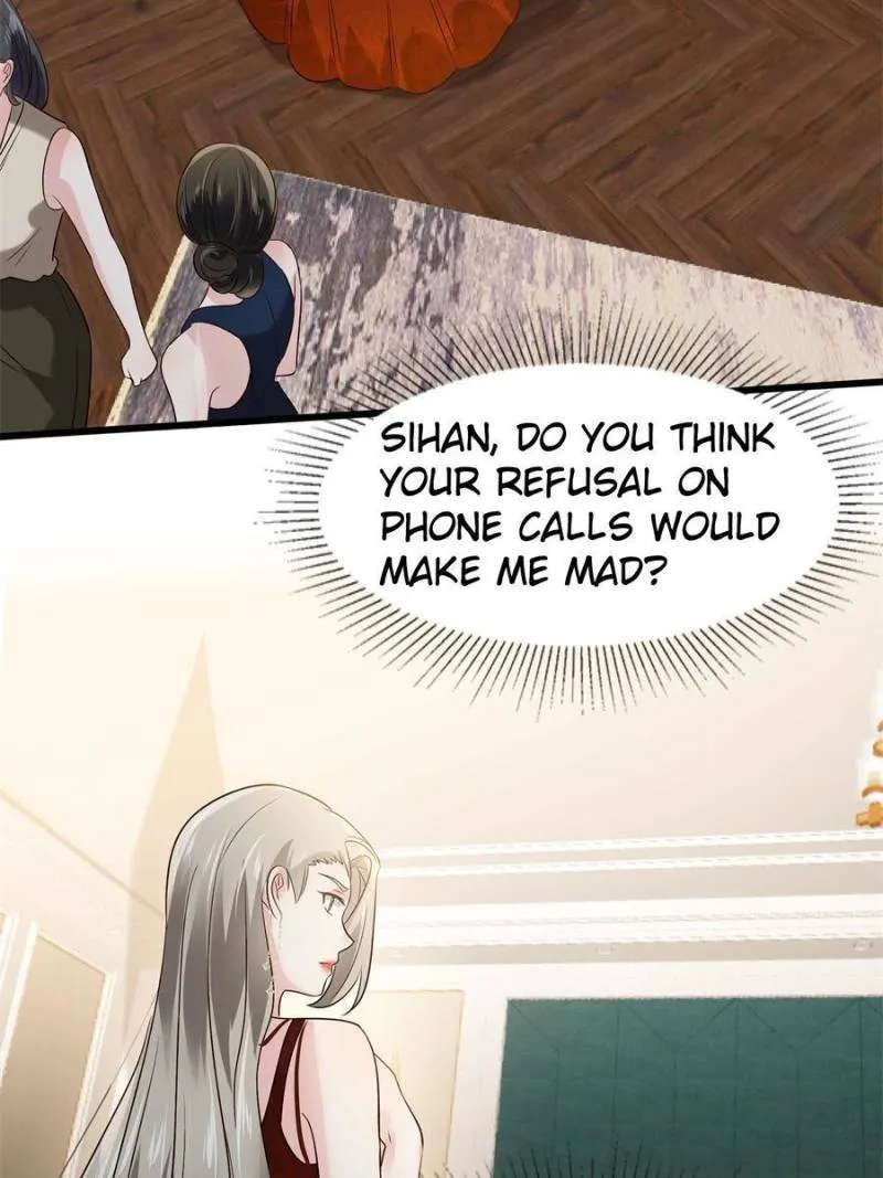 Resurrection Reunion: The Exclusive Love Chapter 163 Online - página 36