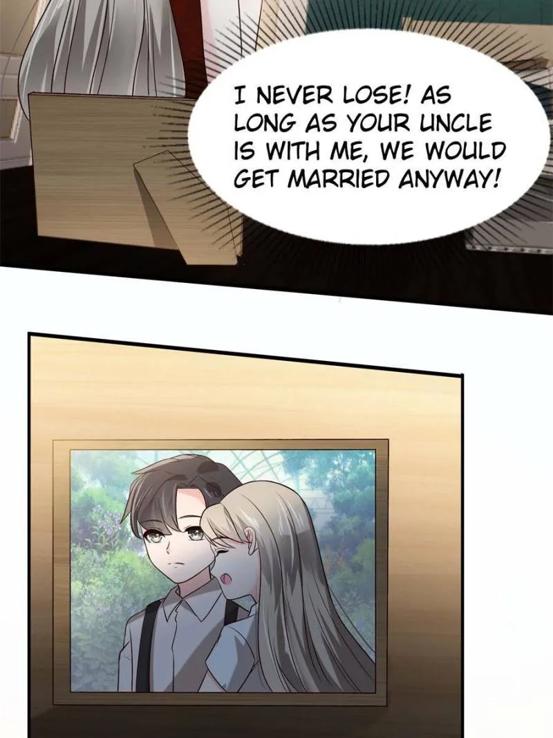 Resurrection Reunion: The Exclusive Love Chapter 163 Online - página 37