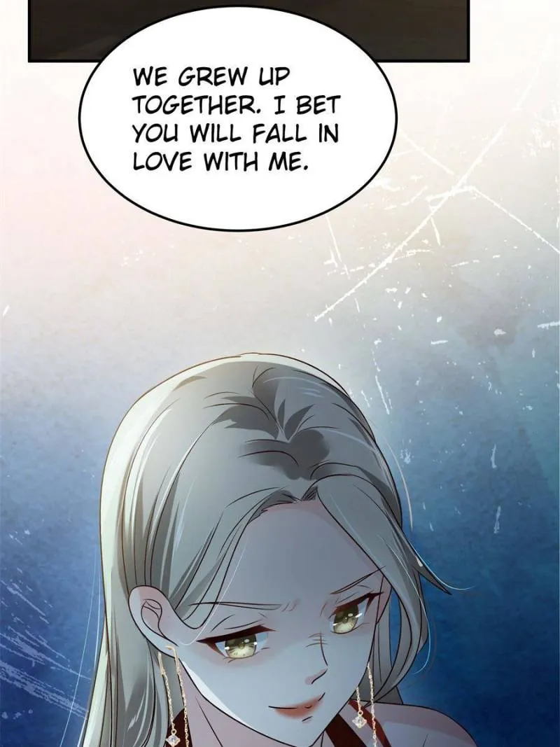 Resurrection Reunion: The Exclusive Love Chapter 163 Online - página 38