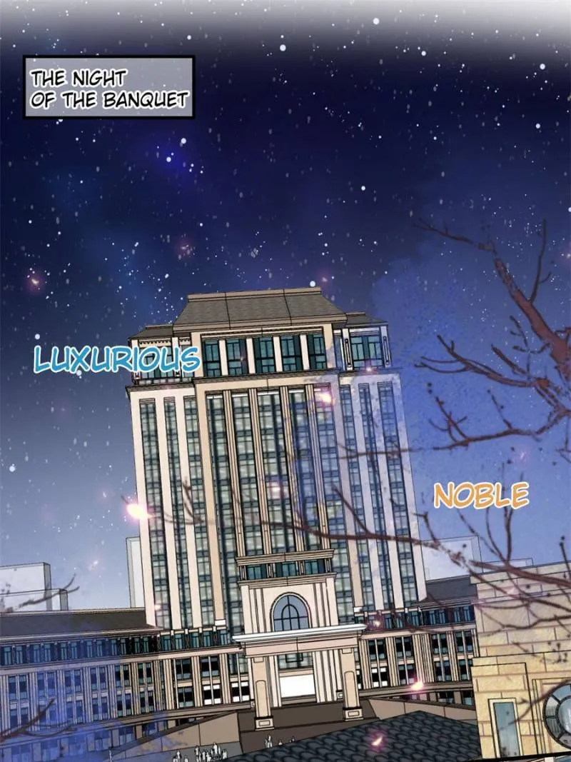 Resurrection Reunion: The Exclusive Love Chapter 164 Online - página 1