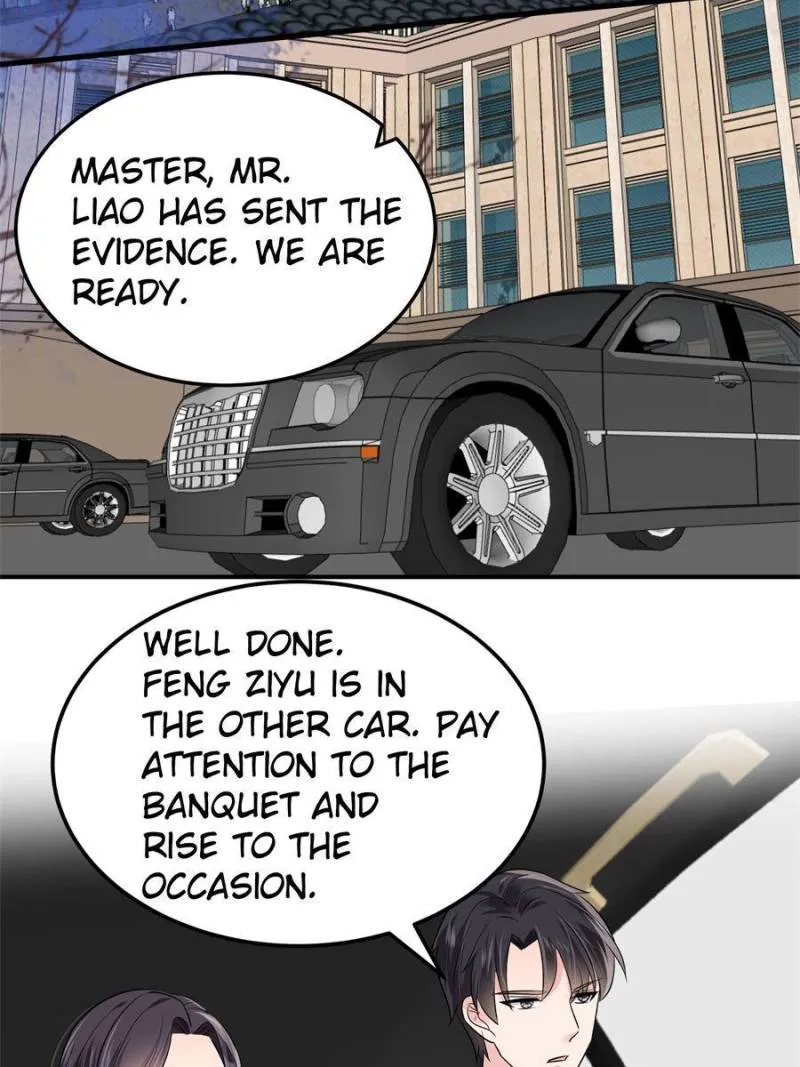Resurrection Reunion: The Exclusive Love Chapter 164 Online - página 2