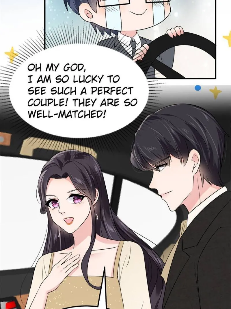 Resurrection Reunion: The Exclusive Love Chapter 164 Online - página 4