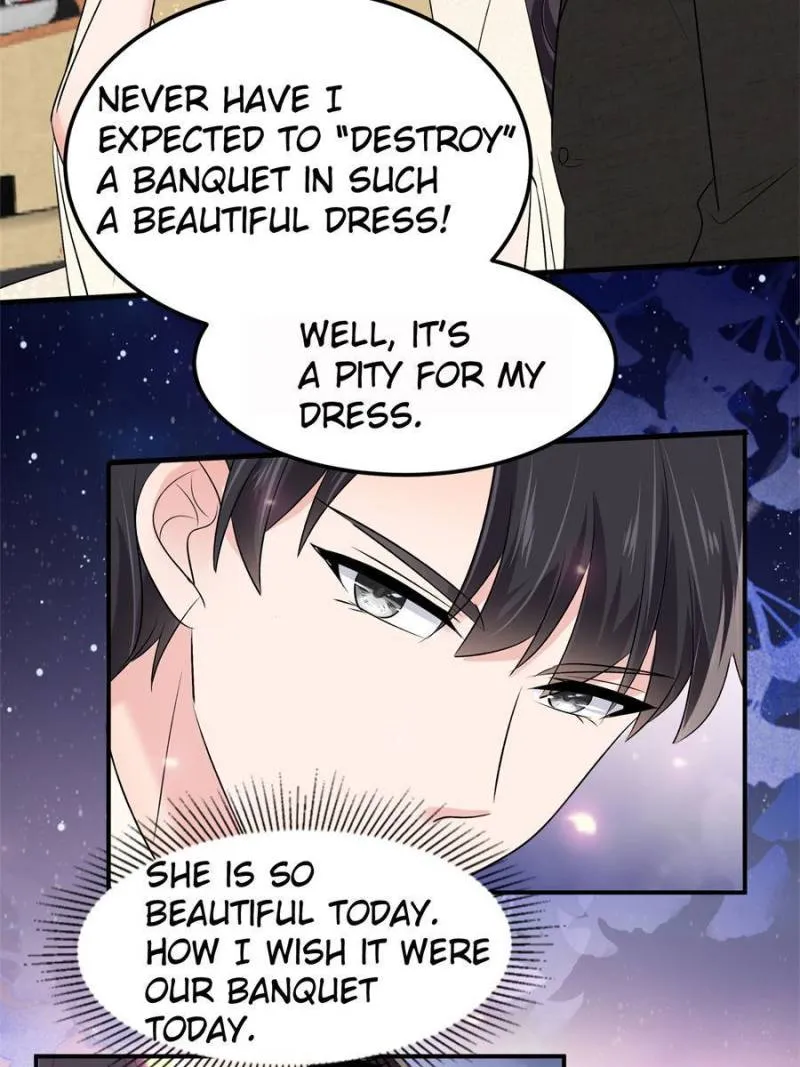 Resurrection Reunion: The Exclusive Love Chapter 164 Online - página 5