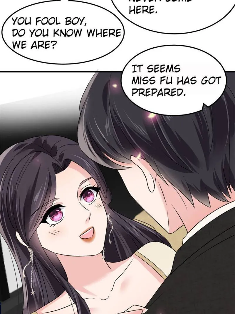Resurrection Reunion: The Exclusive Love Chapter 164 Online - página 8