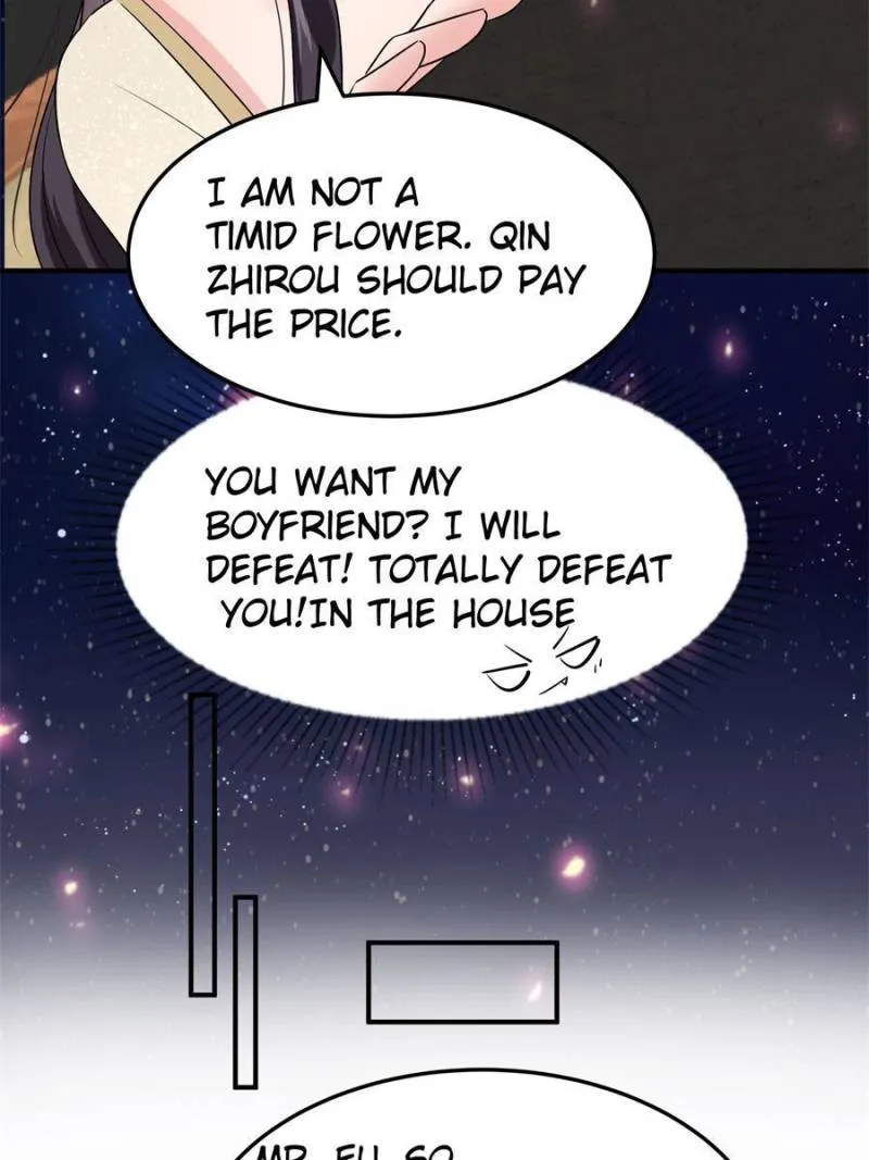Resurrection Reunion: The Exclusive Love Chapter 164 Online - página 9